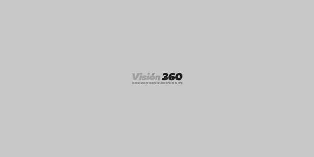 Video: Marco Belmonte / Visión 360